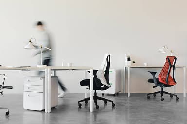 Office environment